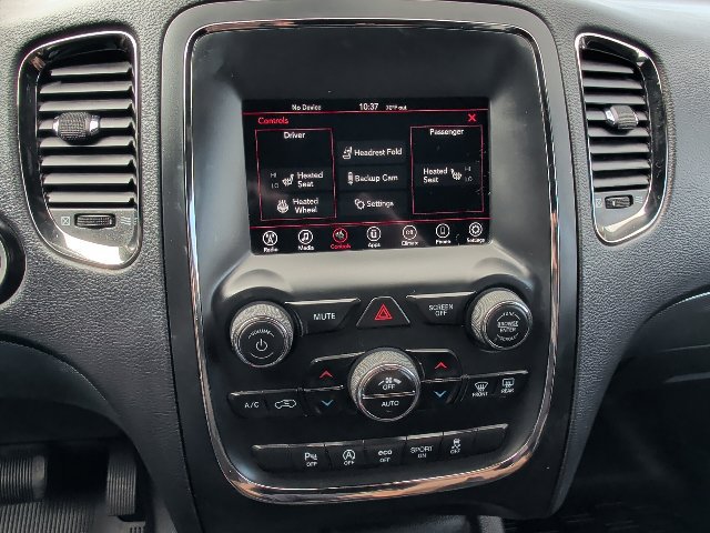 Used 2019 Dodge Durango GT AWD/4WD image 47