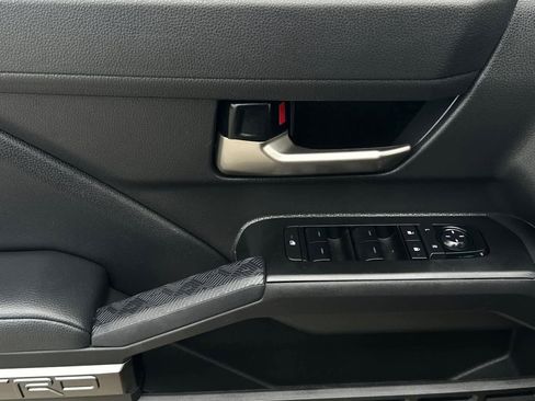 Used 2024 Toyota Tacoma TRD Off-Road image 13