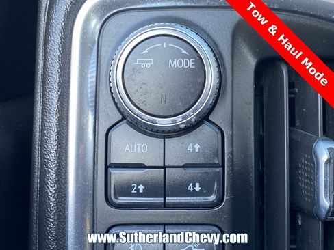 Used 2020 GMC Sierra 1500 Elevation image 29
