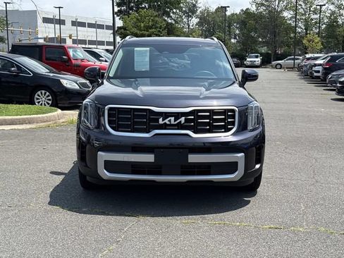 Used 2025 Kia Telluride S AWD/4WD image 6
