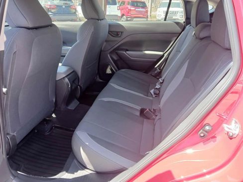 Used 2025 Subaru Impreza 2.0i image 11