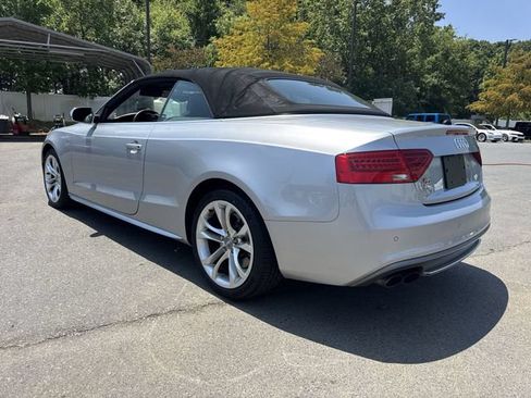 Used 2015 Audi S5 Premium Plus w/ Technology Package AWD/4WD image 11