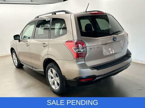 Used 2015 Subaru Forester 2.5i Premium AWD/4WD image 31