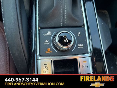 Used 2023 Kia Telluride EX w/ EX Captain's Chair Package image 23