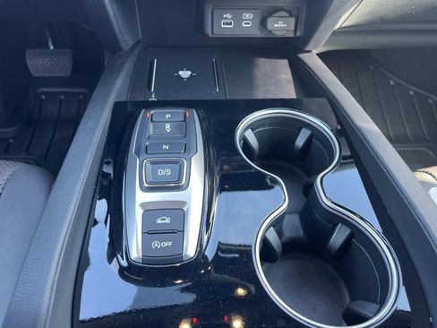 Used 2025 Honda Ridgeline Black Edition image 15