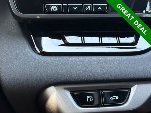 Used 2023 Lexus RX 350 F Sport w/ Accessory Package (Z1) AWD/4WD image 22