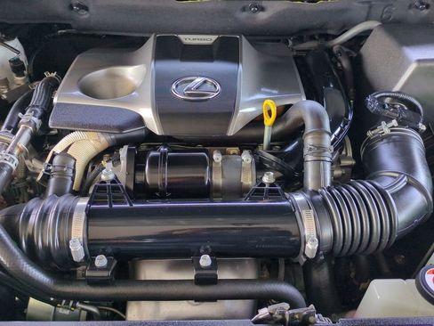 Used 2018 Lexus NX 300 F Sport image 31