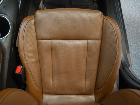 Used 2024 Subaru Legacy Touring XT image 35