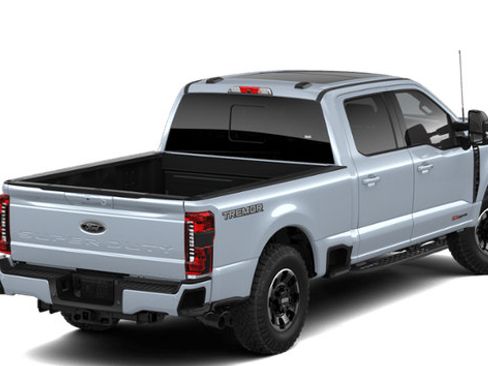 New 2026 Ford F250 Lariat w/ Tremor Off-Road Package AWD/4WD image 60