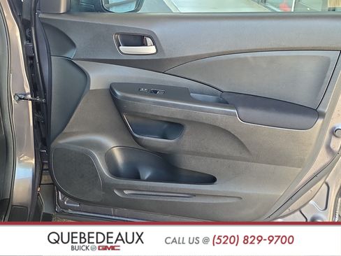 Used 2016 Honda CR-V SE image 26