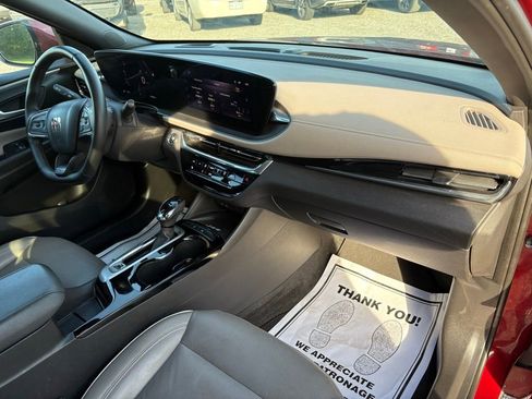 Used 2024 Buick Envista Avenir FWD image 20