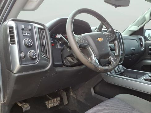 Used 2015 Chevrolet Silverado 2500 LT w/ LT Convenience Package AWD/4WD image 14
