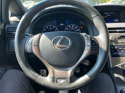 Used 2015 Lexus RX 350 AWD image 17