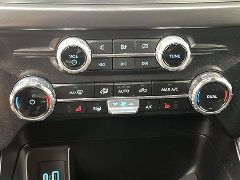 Used 2024 Ford F150 XLT w/ Equipment Group 302A MID AWD/4WD image 23