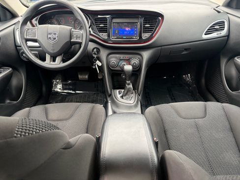 Used 2016 Dodge Dart SE w/ Convenience Group FWD image 27