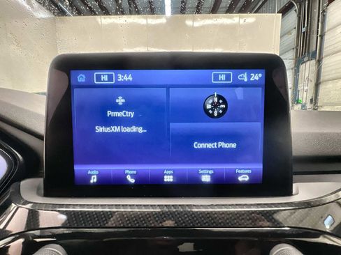 Used 2024 Ford Escape ST-Line Select image 12