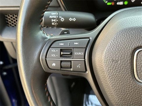 Used 2023 Honda CR-V Sport image 35