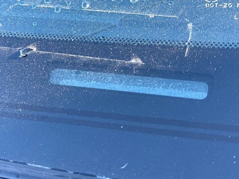 Used 2023 Lexus GX 460 Premium w/ Accessory Package image 12