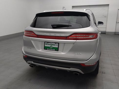 Used 2018 Lincoln MKC Select w/ Select Plus Package FWD image 7