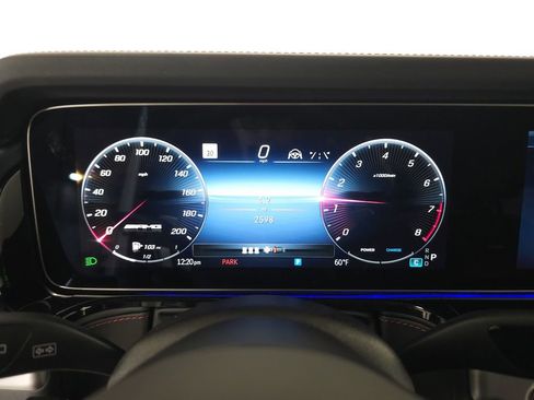 Certified 2025 Mercedes-Benz G 63 AMG 4MATIC image 14