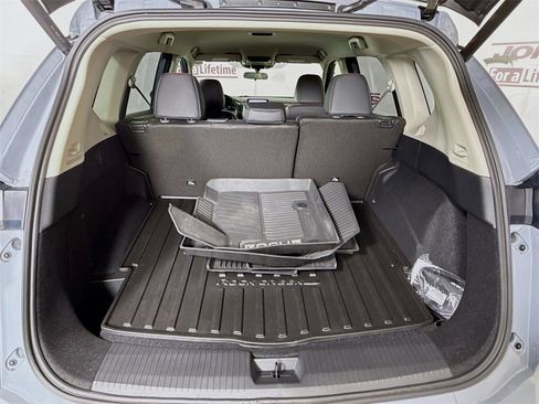 Certified 2025 Nissan Rogue SV image 29