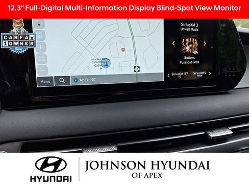 Used 2023 Hyundai Palisade SEL w/ Cargo Package FWD image 16