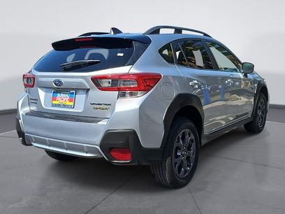 Used 2021 Subaru Crosstrek 2.5i Sport w/ Popular Package #3