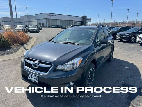 Used 2015 Subaru Crosstrek 2.0i Premium w/ Moonroof Package image 7