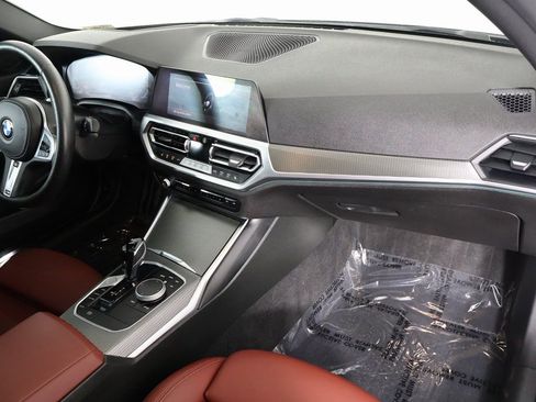 Used 2022 BMW M340i xDrive w/ Premium Package image 9