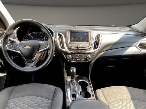 Used 2020 Chevrolet Equinox LT AWD/4WD image 10