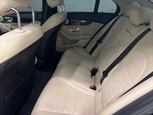 Used 2015 Mercedes-Benz C 300 4MATIC Sedan image 36