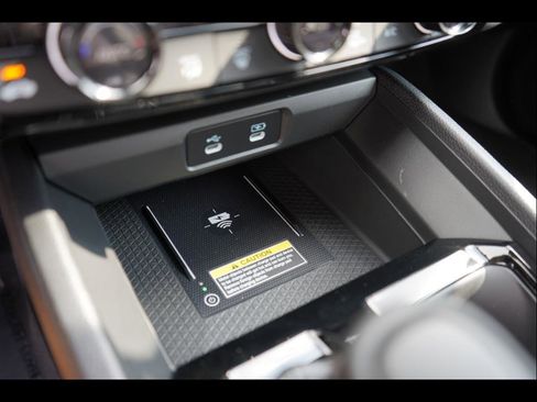 New 2025 Honda Accord EX-L image 12