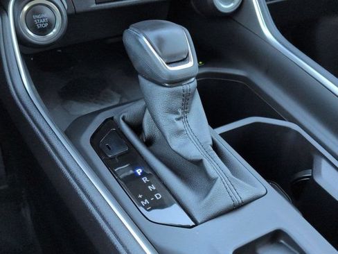 Certified 2026 Toyota Grand Highlander AWD image 15