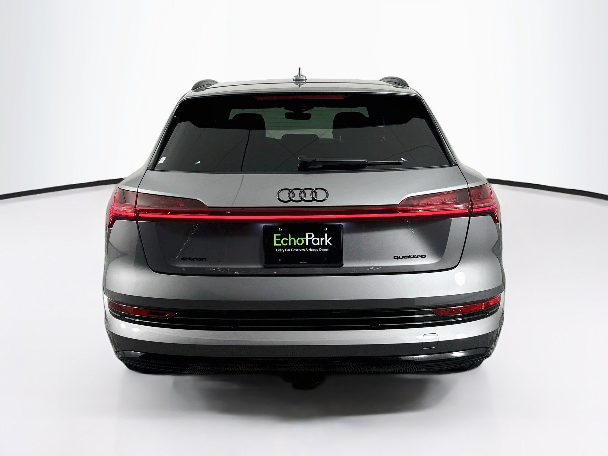 Used 2023 Audi e-tron Premium Plus AWD/4WD image 7