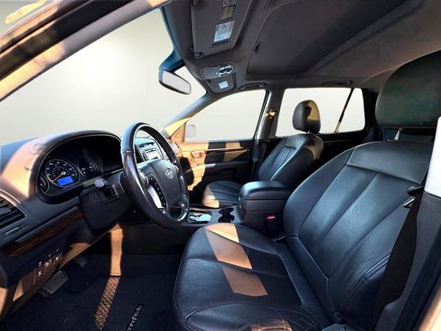 Used 2011 Hyundai Santa Fe Limited image 8