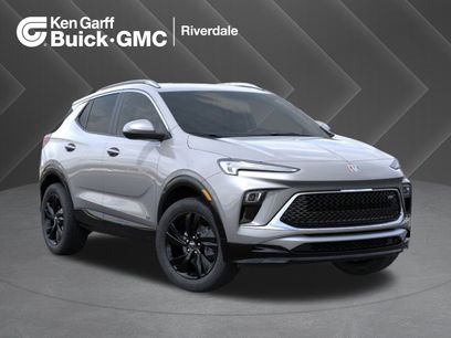 New 2026 Buick Encore GX Sport Touring w/ Comfort Package