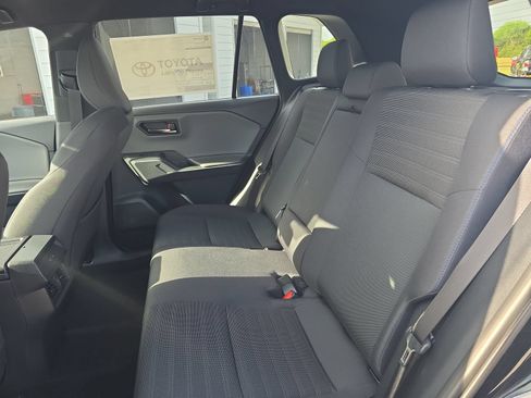 New 2026 Toyota RAV4 SE AWD/4WD image 10
