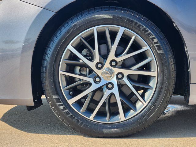 Used 2016 Lexus ES 350 w/ Luxury Package w/Wood Trim FWD image 10