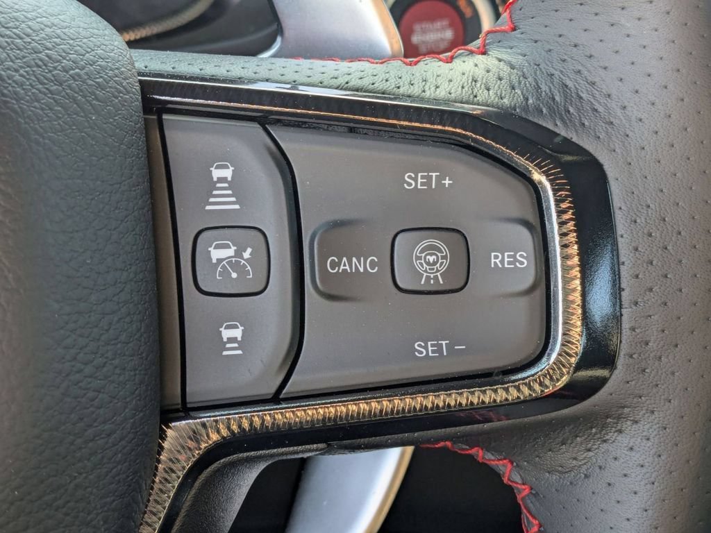 New 2026 RAM 1500 RHO w/ RHO Level 1 Equipment Group AWD/4WD image 19
