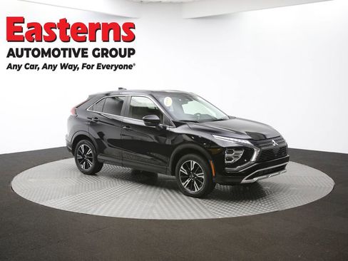 Used 2024 Mitsubishi Eclipse Cross SE image 47