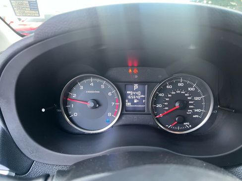 Used 2017 Subaru Crosstrek 2.0i Premium w/ Moonroof Package image 28