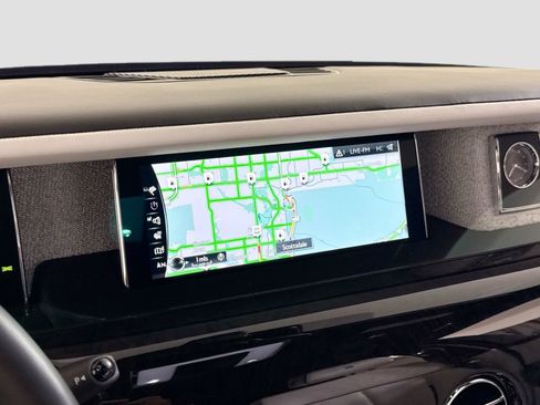 Used 2023 Rolls-Royce Phantom Sedan RWD image 19