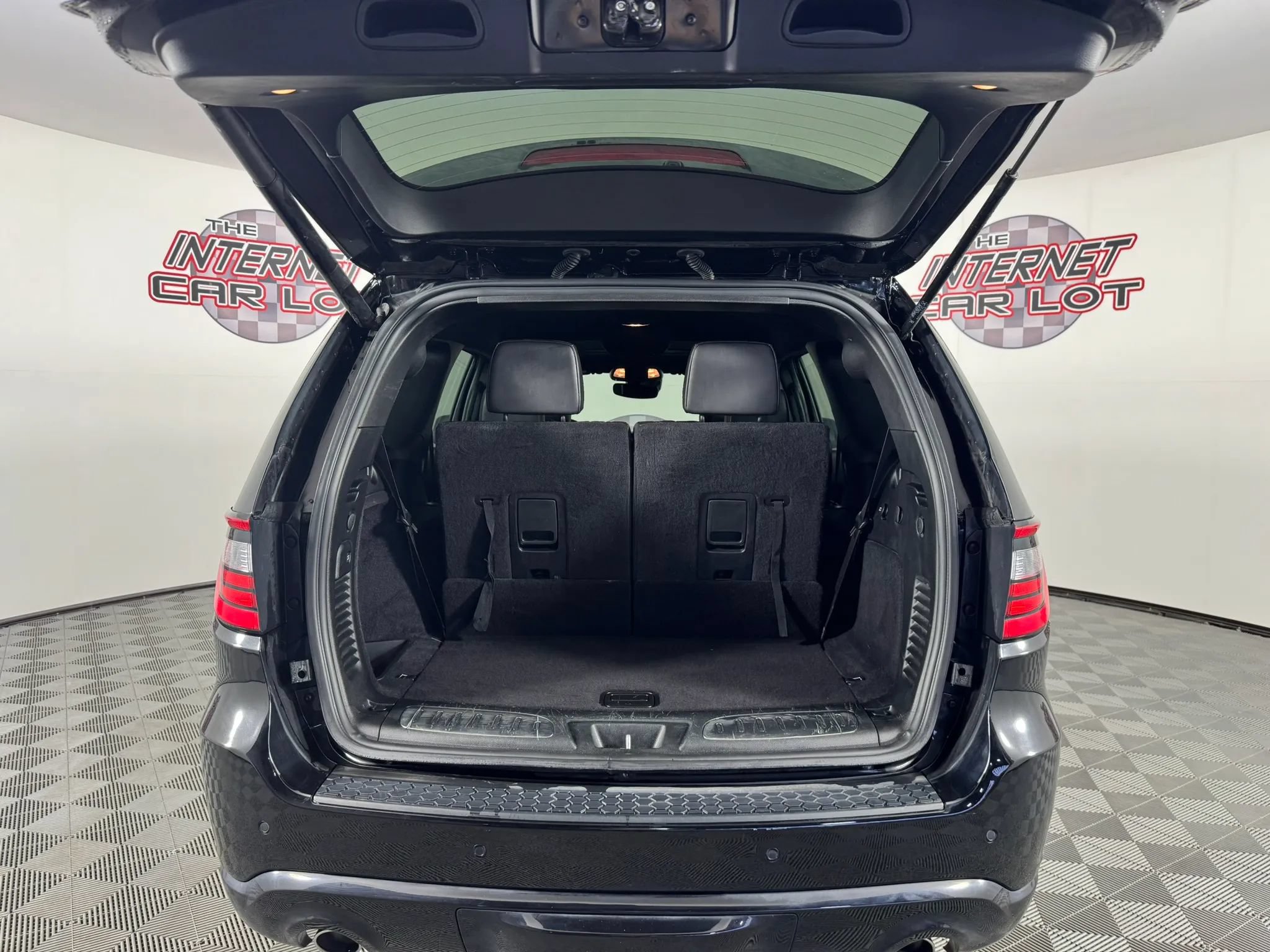 Used 2025 Dodge Durango GT AWD/4WD image 30
