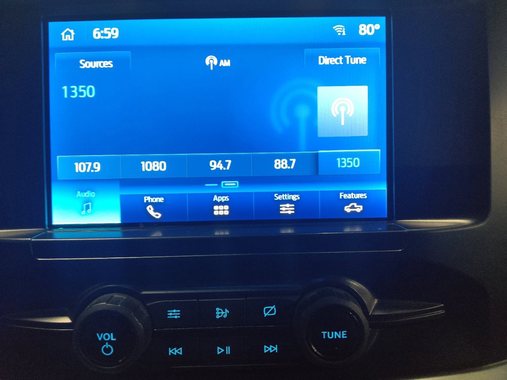 Used 2021 Ford F150 XL w/ Equipment Group 101A High AWD/4WD image 25