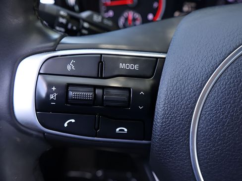 Used 2022 Kia K5 GT-Line w/ GT-Line FWD Premium Package image 20