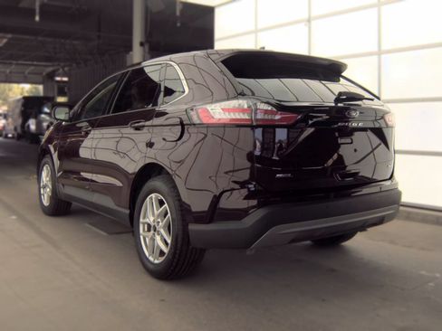 Used 2023 Ford Edge SEL w/ Convenience Package AWD/4WD image 19
