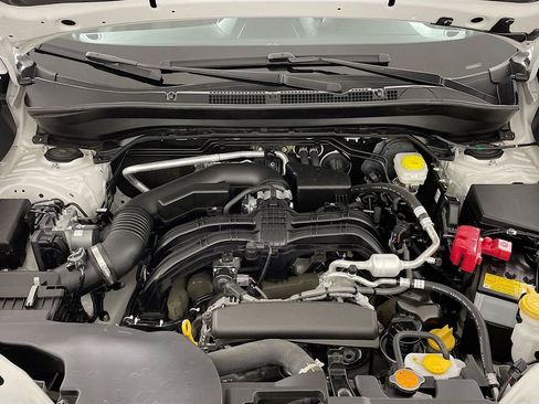 Used 2025 Subaru Forester image 32