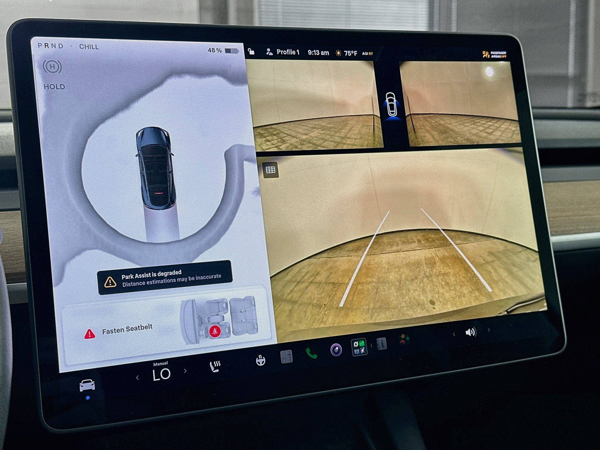 Used 2025 Tesla Model Y Long Range RWD image 22