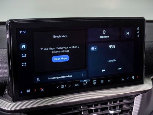 Used 2025 Ford Explorer ST image 23