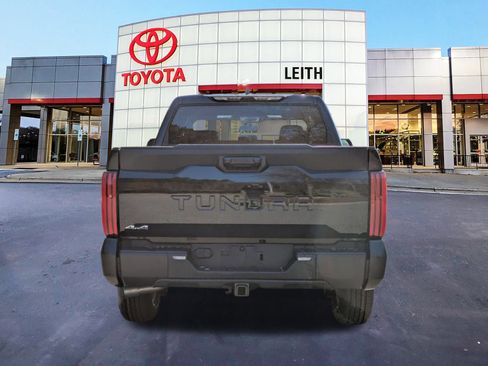 New 2025 Toyota Tundra SR5 image 7